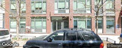 Street View of 321 EAST 3 STREET, Manhattan