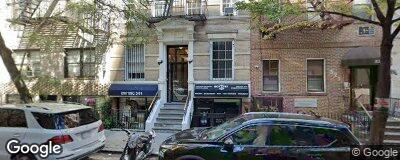 Street View of 321 EAST 75 STREET, Manhattan