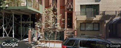 Street View of 321 EAST 84 STREET, Manhattan