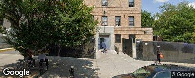 Street View of 321 EAST TREMONT AVENUE, Bronx