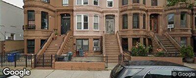 Street View of 321 SENATOR STREET, Brooklyn