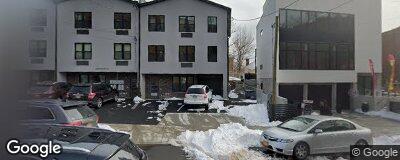 Street View of 3210 JOHNSON AVENUE, Bronx
