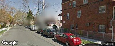 Street View of 3210 PAULDING AVENUE, Bronx