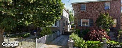 Street View of 3211 COUNTRY CLUB ROAD, Bronx