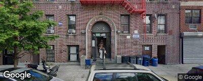 Street View of 3212 CRUGER AVENUE, Bronx