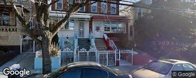 Street View of 3212 FENTON AVENUE, Bronx
