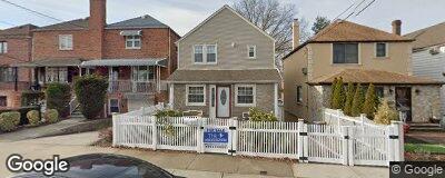 Street View of 3212 RAWLINS AVENUE, Bronx