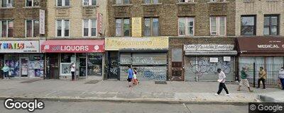 Street View of 3217 CHURCH AVENUE, Brooklyn