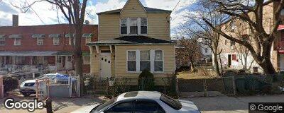 Street View of 3217 THROOP AVENUE, Bronx