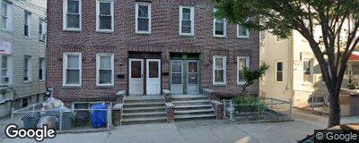 Street View of 3219 CORLEAR AVENUE, Bronx