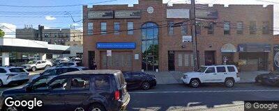 Street View of 3219 EAST TREMONT AVENUE, Bronx