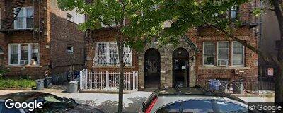 Street View of 322 COVERT STREET, Brooklyn