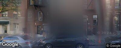 Street View of 322 EAST 116 STREET, Manhattan