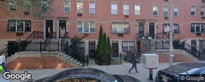 Street View of 322 EAST 119 STREET, Manhattan