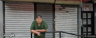 Street View of 322 EAST 126 STREET, Manhattan