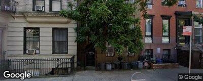 Street View of 322 EAST 19 STREET, Manhattan