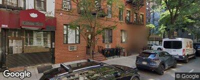 Street View of 322 EAST 73 STREET, Manhattan