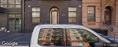 Street View of 322 EAST 93 STREET, Manhattan