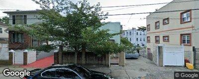 Street View of 322 SHERIDAN AVENUE, Brooklyn