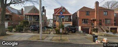 Street View of 3222 RAWLINS AVENUE, Bronx