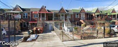 Street View of 3225 EASTCHESTER ROAD, Bronx