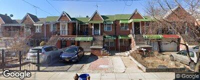Street View of 3229 EASTCHESTER ROAD, Bronx