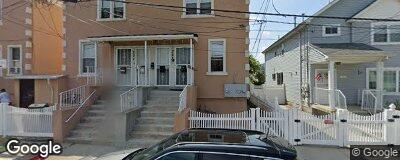 Street View of 323 BEACH 38 STREET, Queens