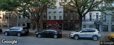 Street View of 323 EAST 116 STREET, Manhattan