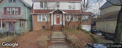Street View of 323 EAST 234 STREET, Bronx