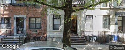 Street View of 323 EAST 90 STREET, Manhattan
