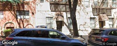 Street View of 323 EAST 92 STREET, Manhattan