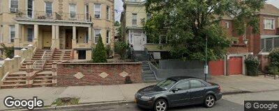 Street View of 323 JAMAICA AVENUE, Brooklyn