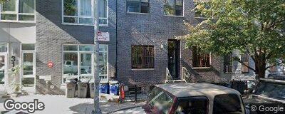 Street View of 323 MELROSE STREET, Brooklyn