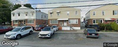 Street View of 323 PENNYFIELD AVENUE, Bronx