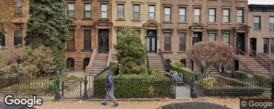 Street View of 323 PRESIDENT STREET, Brooklyn
