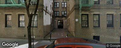 Street View of 3230 STEUBEN AVENUE, Bronx