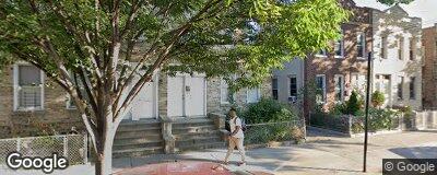Street View of 3231 CORLEAR AVENUE, Bronx