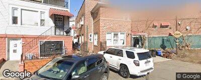 Street View of 3237 CHESTNUT DRIVE NORTH, Bronx