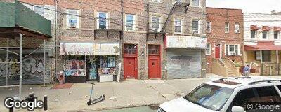 Street View of 3237 WHITE PLAINS ROAD, Bronx