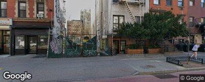 Street View of 324 EAST 14 STREET, Manhattan