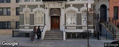 Street View of 324 EAST 50 STREET, Manhattan