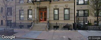 Street View of 324 EAST 52 STREET, Manhattan