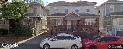 Street View of 324 FOSTER AVENUE, Brooklyn