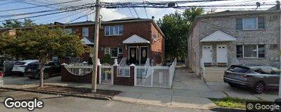 Street View of 324 HUNTINGTON AVENUE, Bronx