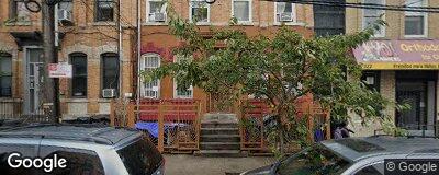Street View of 324 STOCKHOLM STREET, Brooklyn