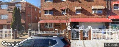 Street View of 3243 KINGSLAND AVENUE, Bronx