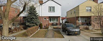Street View of 3243 SPENCER DRIVE, Bronx