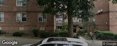 Street View of 325 EAST 201 STREET, Bronx