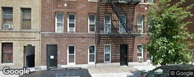 Street View of 325 EAST 206 STREET, Bronx