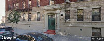 Street View of 325 EAST 21 STREET, Brooklyn